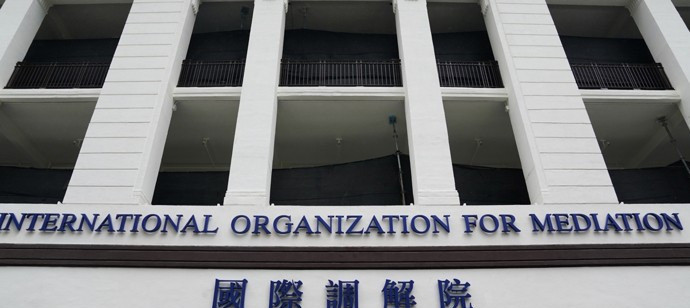 印度突然要插手国际调解院天啊撸！简直不敢相信自己的眼睛，
