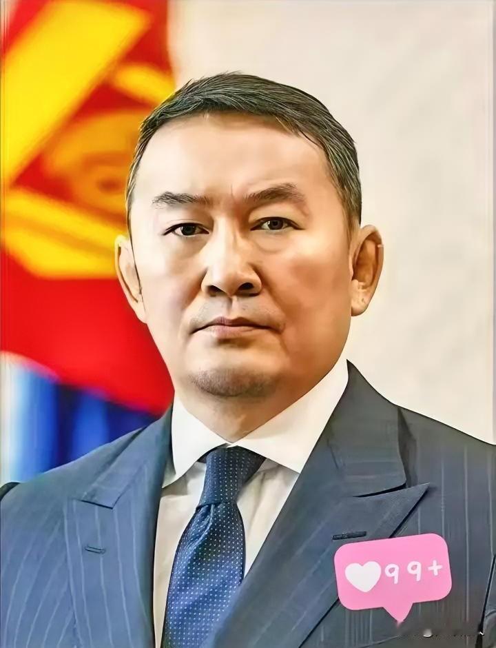就在刚刚蒙古国传来消息！10月17日，蒙古国政坛出现变动，上任仅仅四个月的总