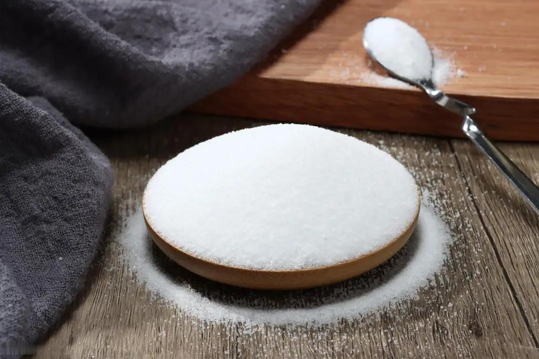 惊天逆转！餐桌“隐形杀手”竟是白糖24倍，医生急呼：再吃血糖彻底崩盘