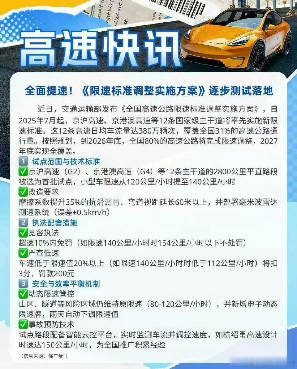 如果这张图是真的，建议所有新能源厂家联名抵制，反对，举报！超高速巡航，是燃油车相