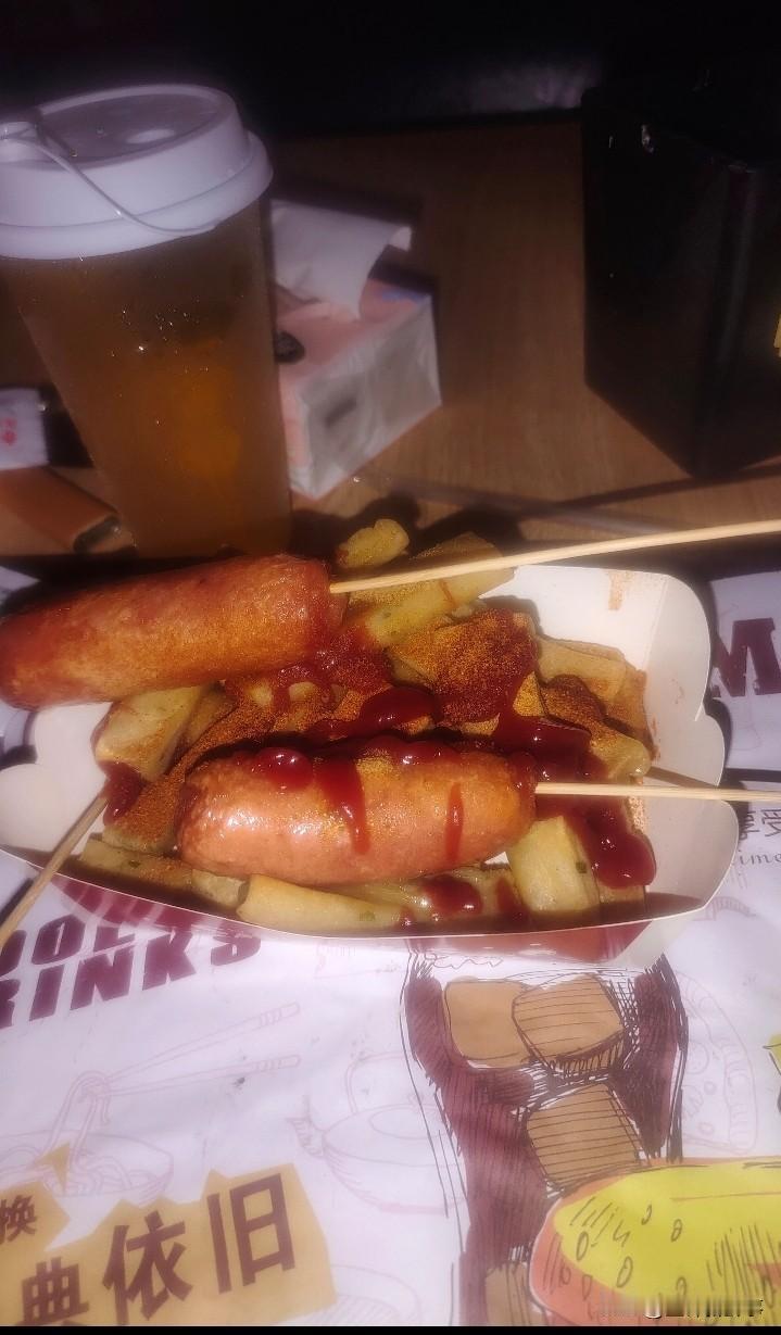 什么鸡鸭鱼，都比不上这些可口的＂拉鸡＂食品，就是有点上火，有同感吗？