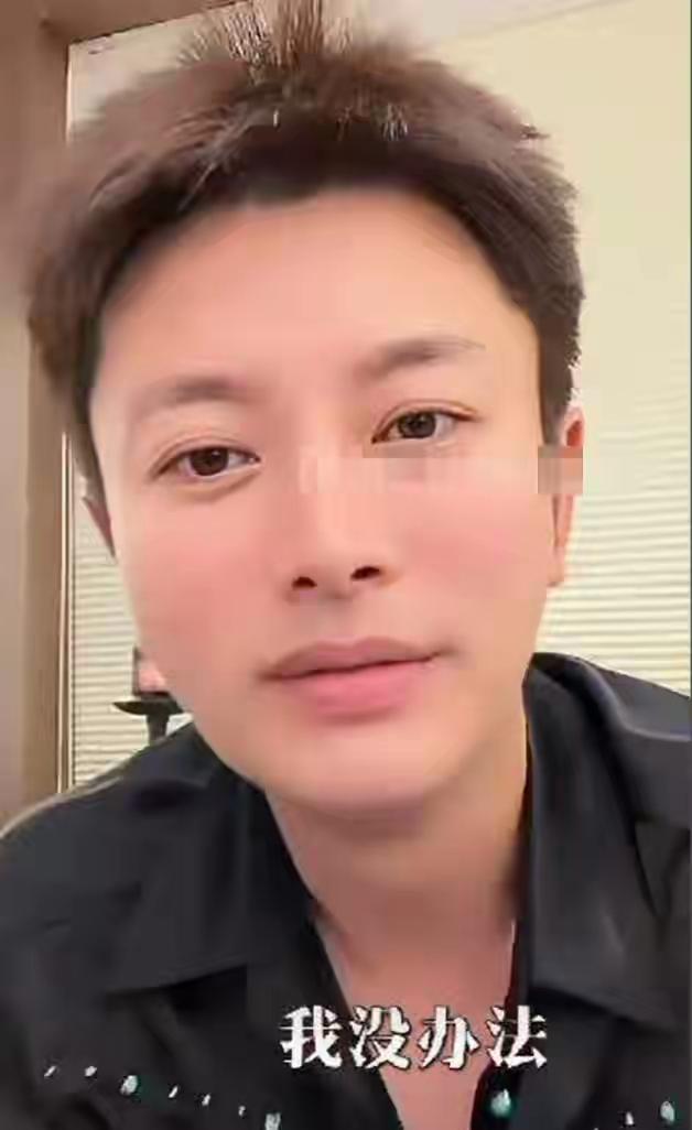 钱再多有啥用？42岁贾乃亮如今的现状，给所有中年男人提了一个醒说起贾乃亮，