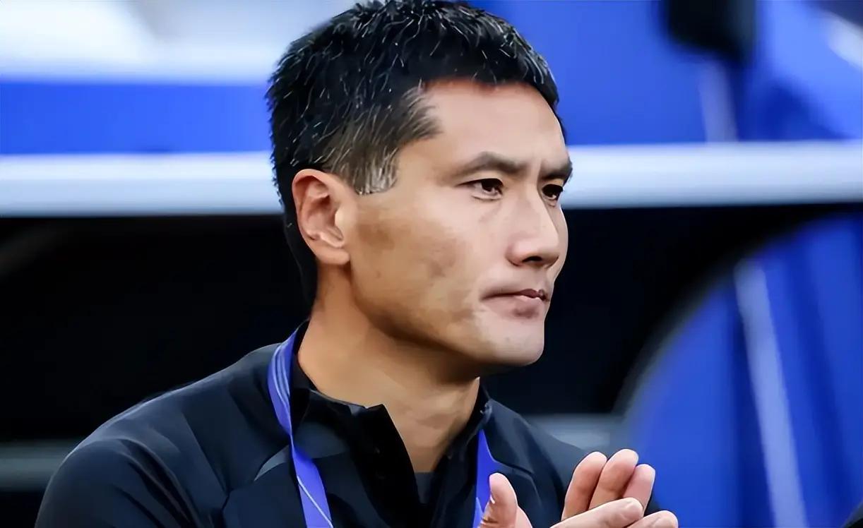 足协为什么会选经验不足的邵佳一，而不考虑经验丰富的高洪波，唯一的原因就是他“听话