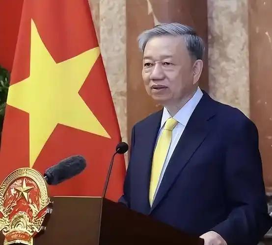 🌛北部湾4舰联动，中越的一系列动作，直接打破了外界对东南亚地缘格局的所有猜