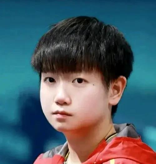 王励勤洛杉矶心里有数……莎莎和曼昱是国乒女队双保险，小将陈熠有力冲击前二位置，