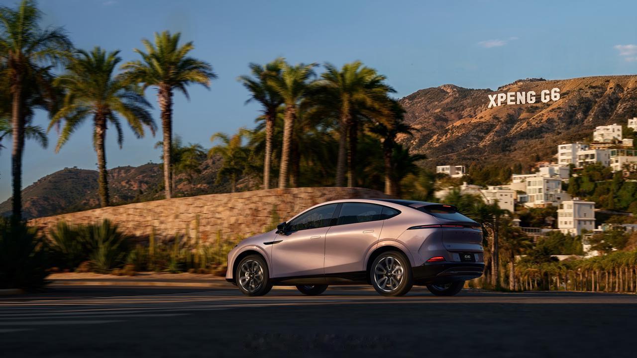 什么？G9和G6换芯版那么快啊？我以为要年后单独开会，现在看来是要明天一起发啊?