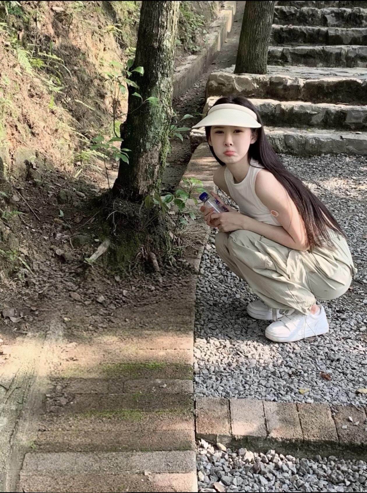 最美的风景，是和你一起走过的每一步