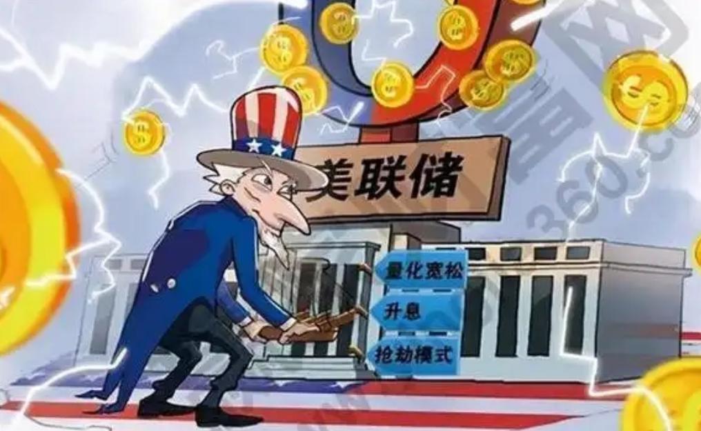 贸易战中国为啥不和谈？这么说吧，如今的贸易战，不是美国要跟中国脱钩，而是咱们想跟