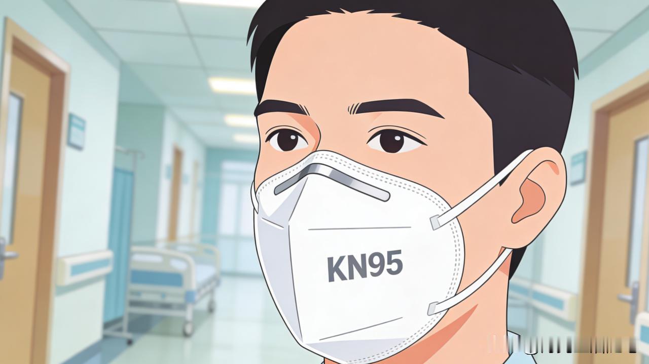 救命！流感季呼吸道防护攻略，做好6件事全家少遭罪！家人们，流感季来袭，呼吸