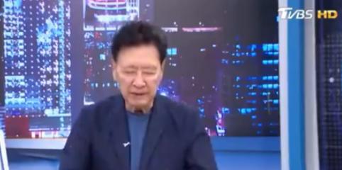 面对美国要抢走台湾一半芯片产业的勒索，赵少康向大陆发出质问：“你们为什么不出来讲