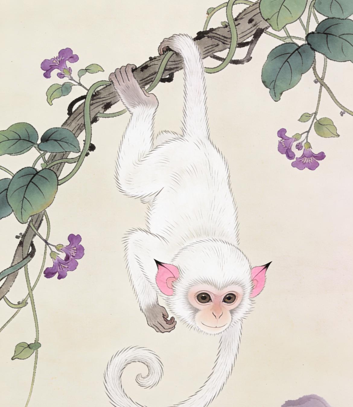 1968年戊申猴（大驿土命）：晚年不是散场，是下半场的全新开场小区凉亭里，总