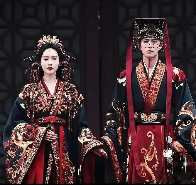 这就是想象中的沈妙🆚现实中的沈妙，差距大不大？