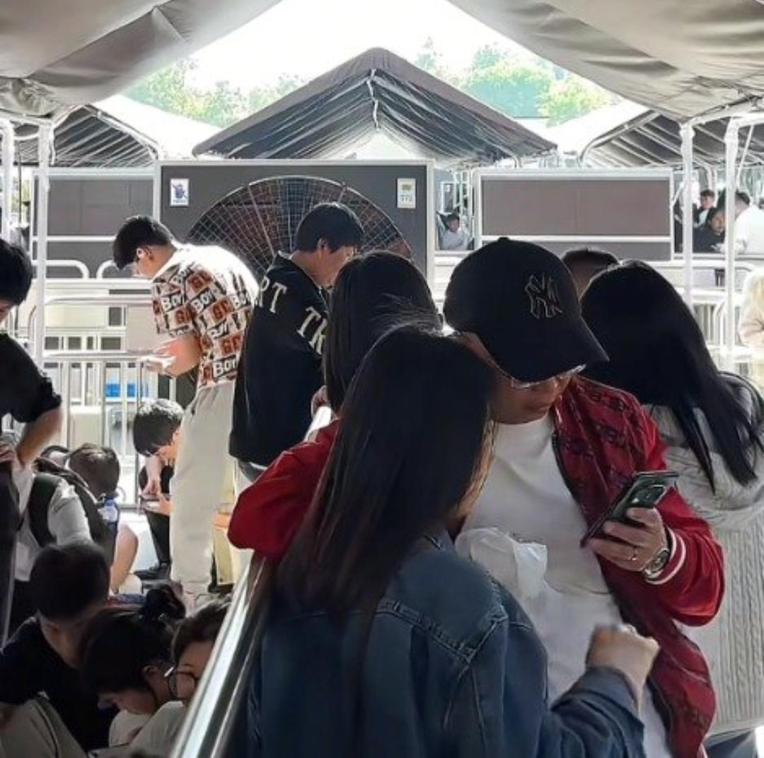 胖东来：没有淡季，只有旺季、旺旺季！在别的超市愁客流、熬淡季的时候，河南许