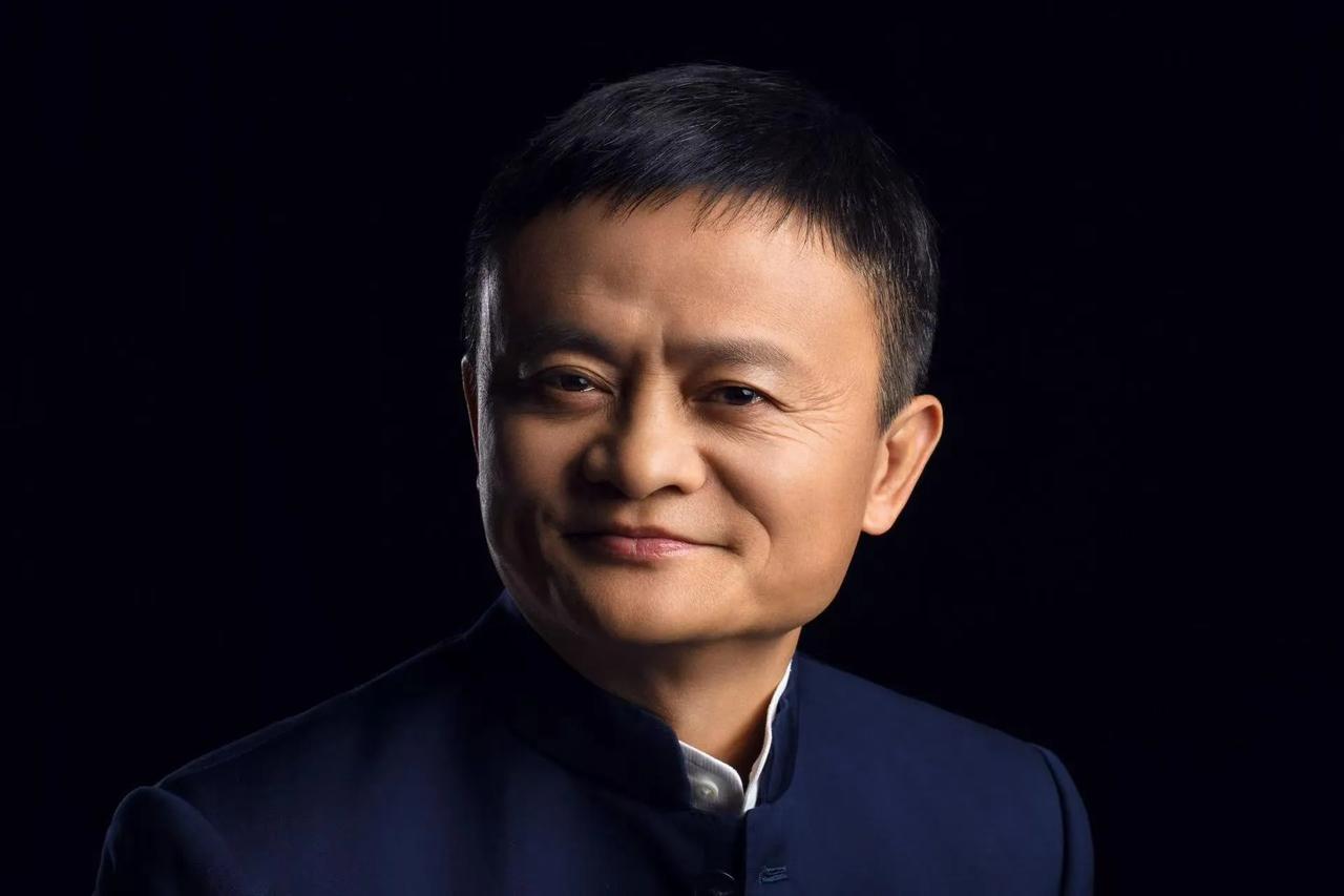 马云要做石油公司，马化腾要做地产公司。马云为什么要从电商公司转变为石油公司？马化