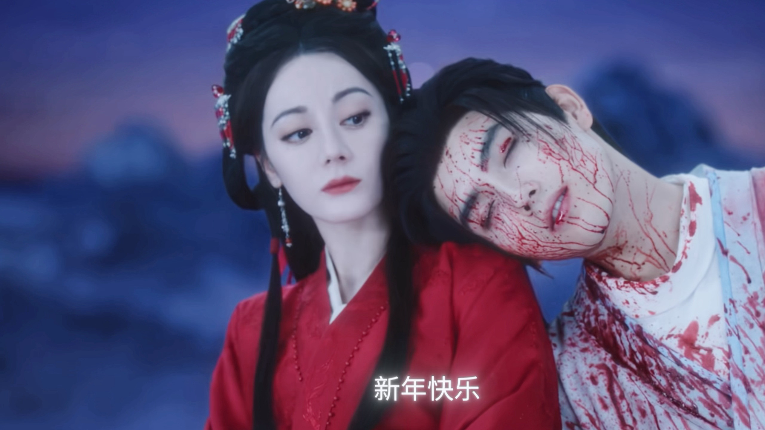 白日提灯我的评分：白日提灯剧版天啊看完第八集的没人能不嗑到这个思胥万千如果前