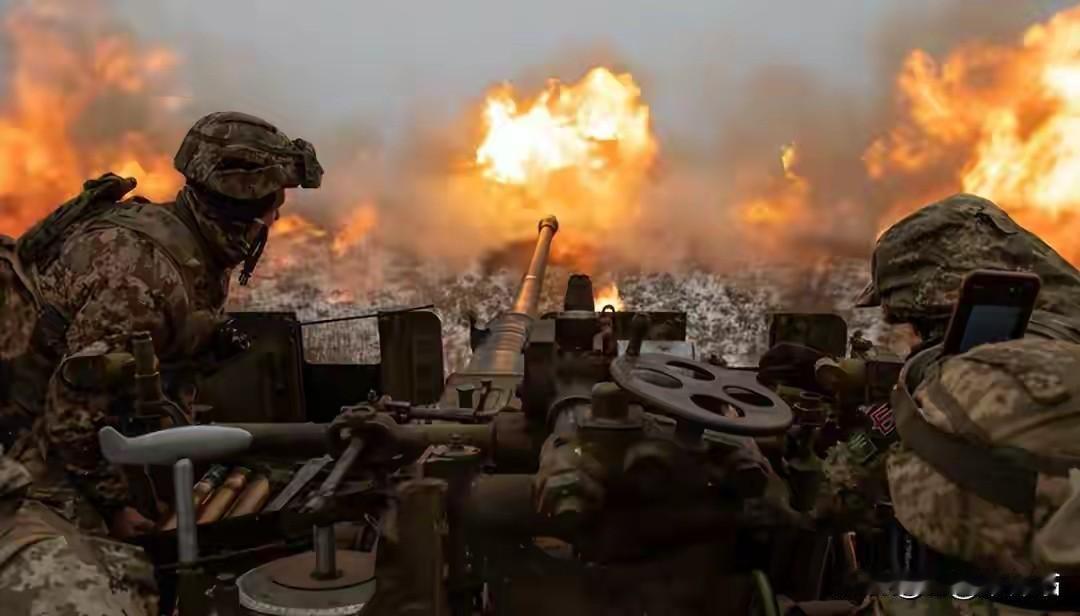泽连斯基闯大祸！普京导弹猛轰基辅，特朗普一句话让乌彻底无奈俄乌局势再掀惊涛