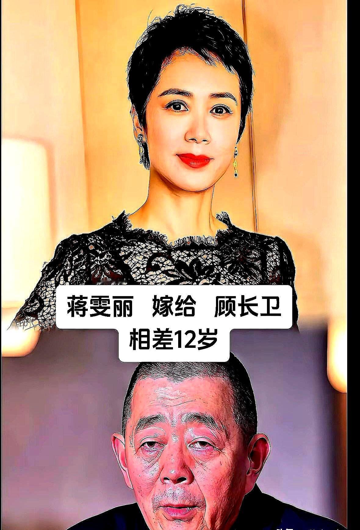 都说老夫少妻是图钱，可张艺谋小31岁的妻子，反手就把儿子送进了耶鲁。很多人