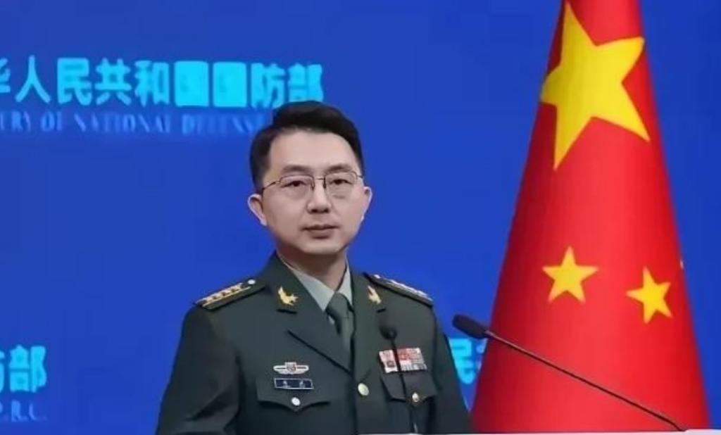 目前摆在我们面前的三件大事，务必快速解决！1，务必快速解决台湾问题2，第二件事就