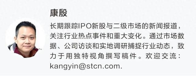 又一半导体概念股, 将登陆A股! 本周五申购!