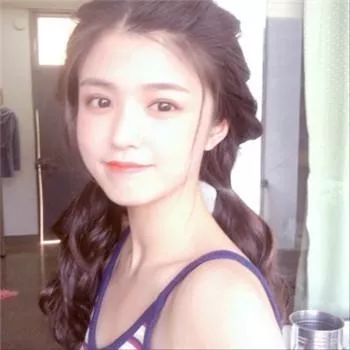 甜美少女风，轻松夏日穿搭，快来打卡！