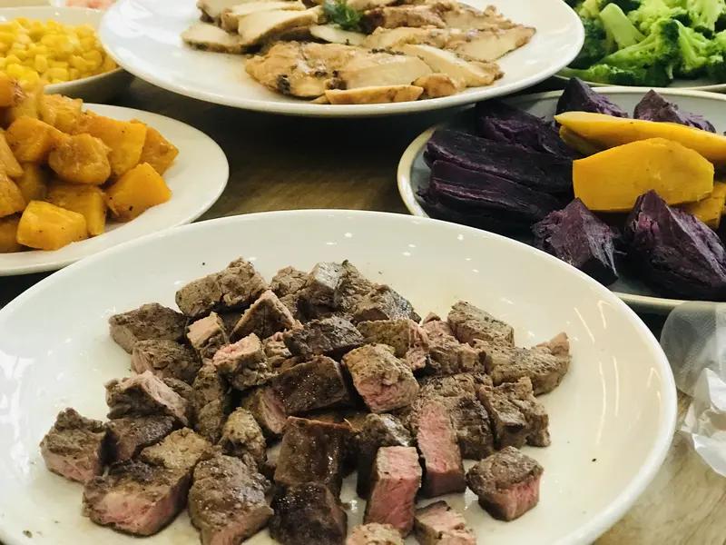 1斤赘肉换1斤牛肉！超千人疯抢，背后真相太扎心你敢信吗？减掉身上1斤肥肉，