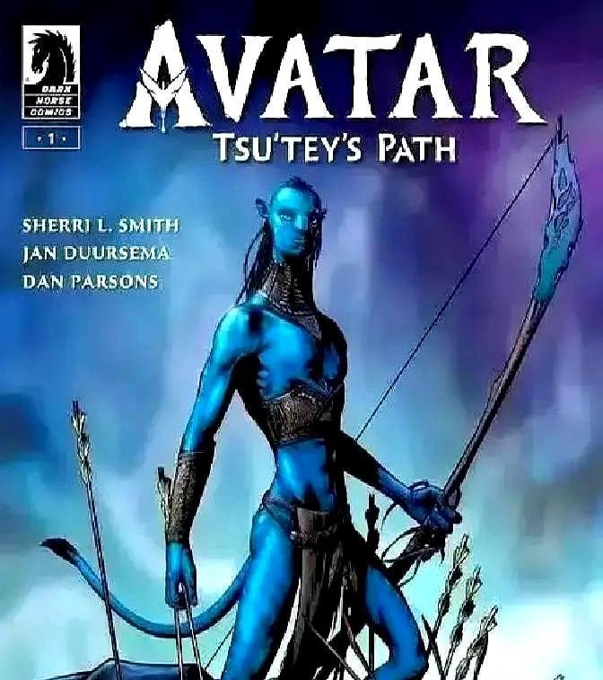 詹姆斯·卡梅隆这是在玩火！《阿凡达2》票房一旦失利，他就拿后续剧本当“人质”公