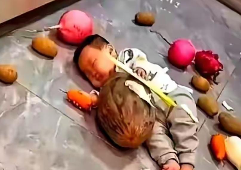 东莞一个妈妈打牌，把三岁儿子反锁在家一下午。天黑散场赶回来，钥匙都拿不稳。开门一