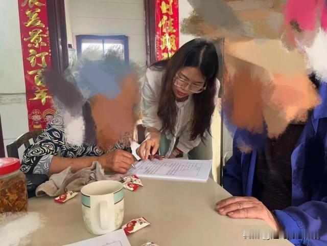 湖南岳阳，28岁男子不幸离世，买房时在银行办理贷款，还有49万没还完，银行起诉到