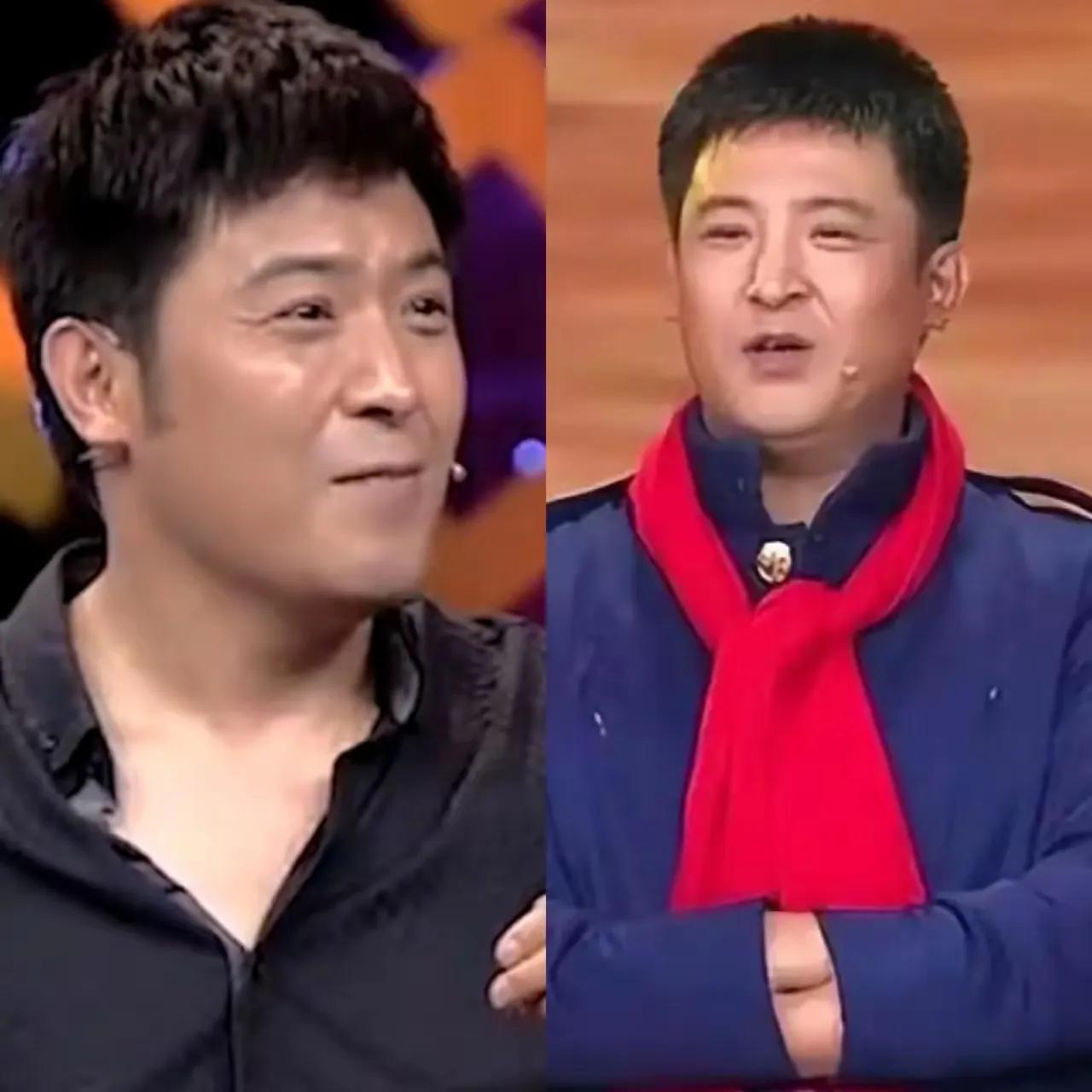 59岁的孙涛，给所有男人提了个醒，男人可以没钱，也可以没文化，但是不能太冲动