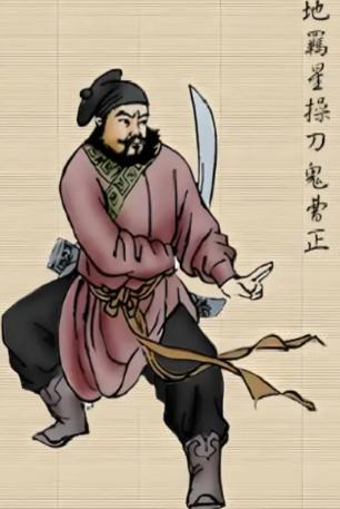 林冲收徒没真心，攀附屠夫徒弟最后成了上门女婿提起林冲，不少人都知道他是《水浒