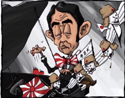 中美芯片大战，日本人曾发现了一个大“秘密”！美国靠着尖端芯片硬磕中国，而中国呢，