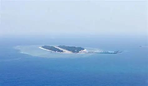中国的第一仗”必须打出气势。这次中国将不再保守，菲律宾要吃大亏了南海争端由来