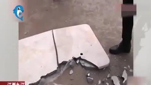 南宁女子花2.8万买大理石餐桌，检测结果让她傻了眼！商家拒退，结局大反转花2