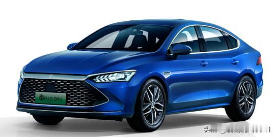 DM-i赢在“绿牌权益”和“极致性价比”，丰田双擎（卡罗拉/雷凌）赢在“省心保