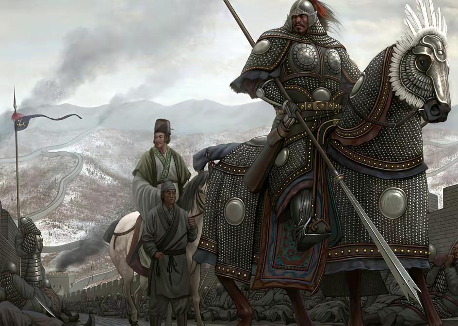 三国演义中出身黄巾军的六员猛将，蜀汉得两位，曹魏也得到两位 1.关兴 ...