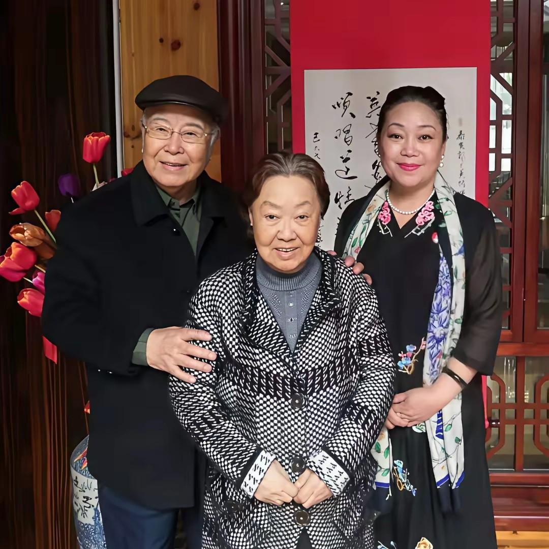 94岁的著名歌唱家郭兰英。年逾九旬的郭兰英老师人虽然老了，但她的歌永远不老。一