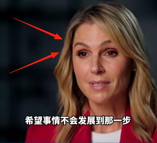 澳大利亚女记者挑衅：如果冲突爆发谁会赢？结果被退役空军大校周波一句话险些吓哭