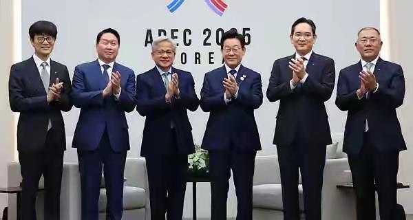 韩国签下9500亿美元AI大单，HBM产能优先绑定北美，国产替代窗口期正在收紧