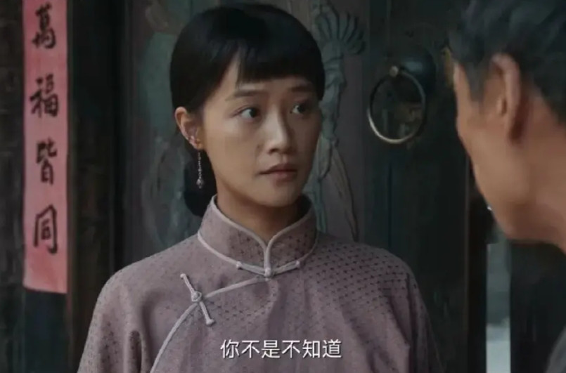 电视剧《生万物》看到现在，发现老夫少妻的组合比年岁相当的夫妻更容易幸福！老夫