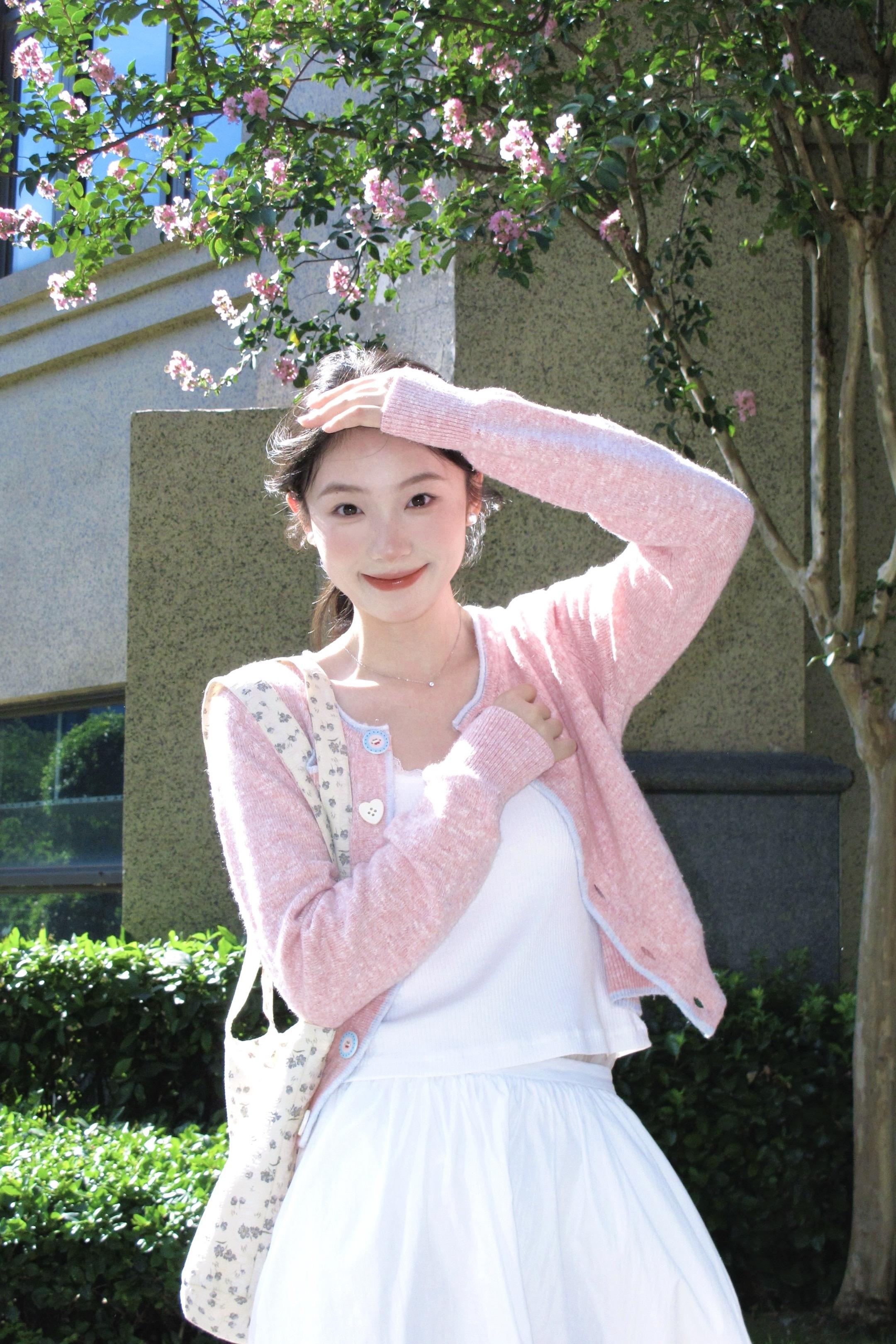 人生怎么能只若如初见呢 有些人的可爱之处是需要慢慢发现的