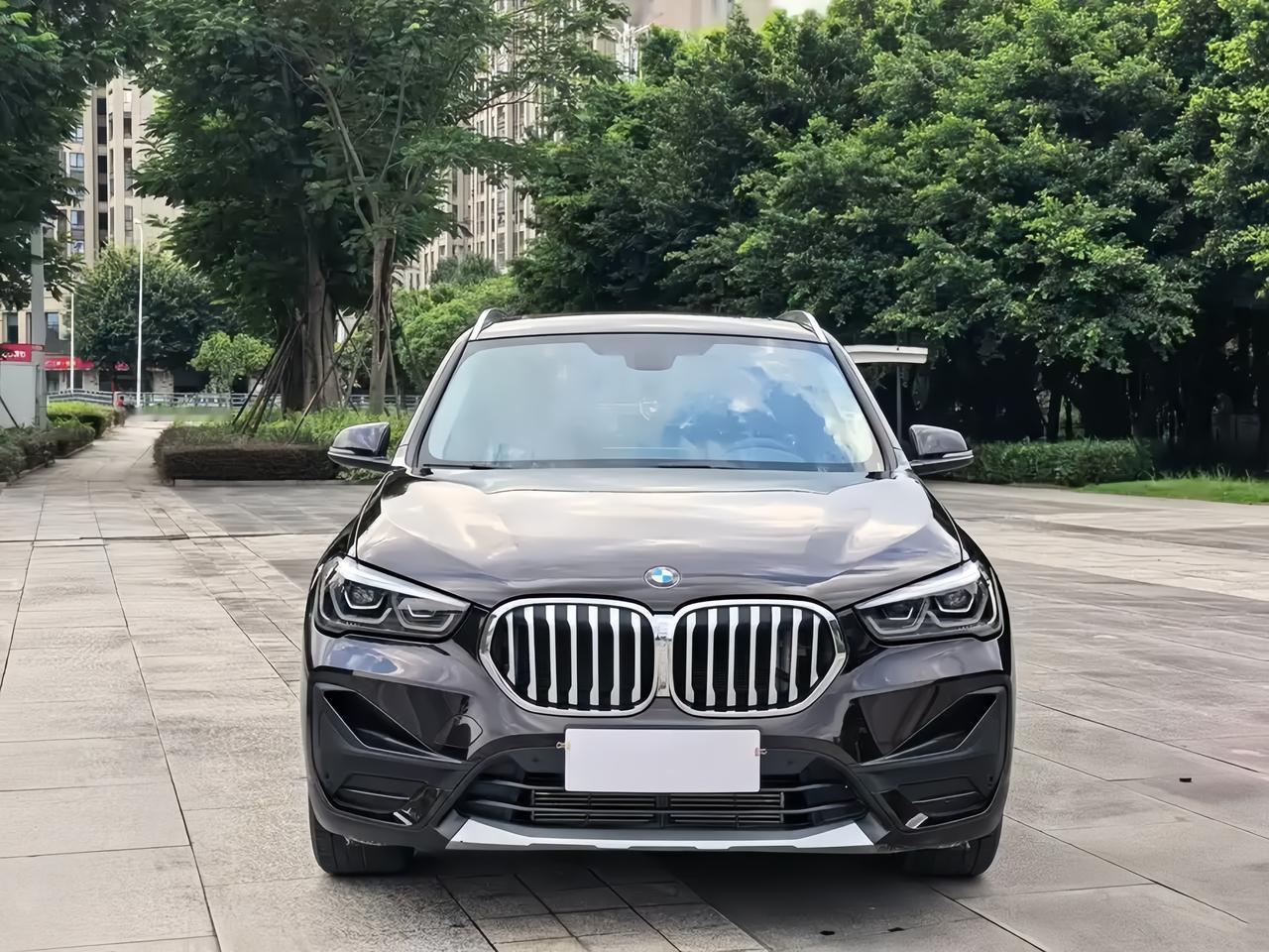 10—15万想买二手宝马X1，我觉得它比老X3更适合普通家用十来万预算想买宝马
