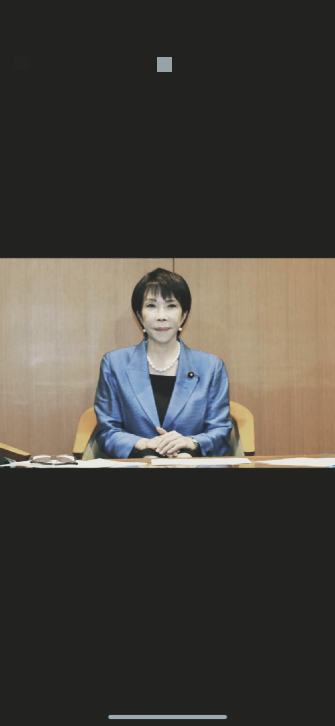 高市早苗一出手,俄罗斯就兴奋了?这招“左右逢源”藏着大野心!刚当选日本首相的