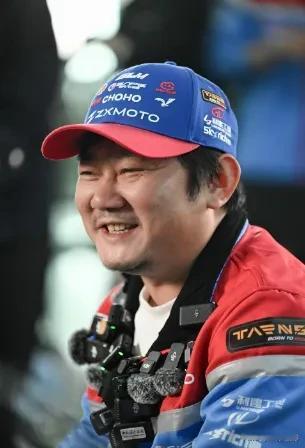 说实话，张雪这脑子真是太好用了！广交会上，德国采购商提出了一个极为尖锐的问题