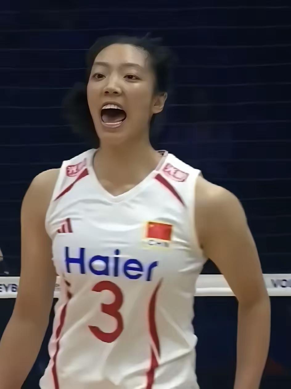 多少次渴望李晨瑄能上场打上整局比赛，毕竟是驴子是马得场上遛遛，不过，始终深信排超