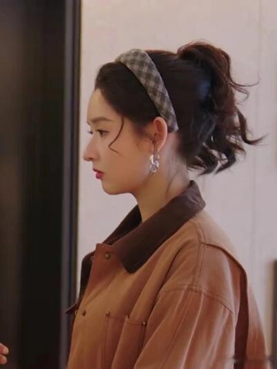 王玉雯方停止突然的喜欢一切宣传工作突然的喜欢，这剧也太搞笑了吧王玉雯陈星旭新剧《