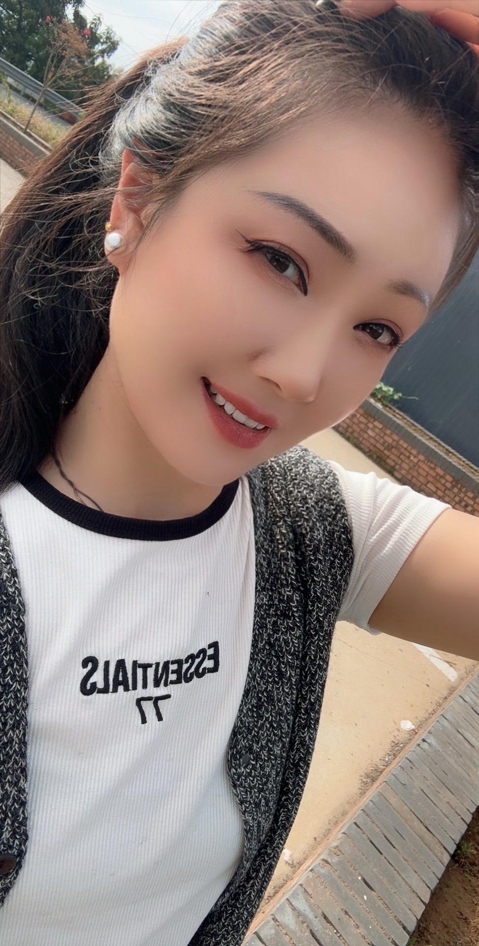 美女 颜值 耐看型