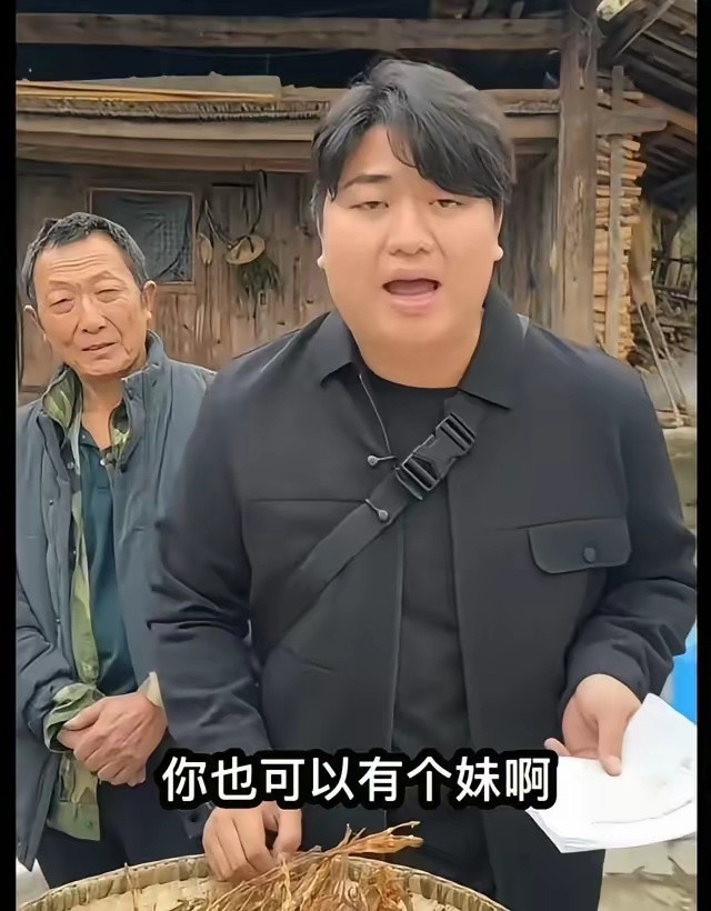 全红婵她哥全进华被网友嘲“没妹妹谁认识你”，他直接回怼：“你酸也可以有个这样的妹