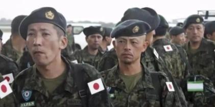 中日冲突已经进入了一个新阶段，现在的联合国已经管不了日本了，而在这种情况下，咱们