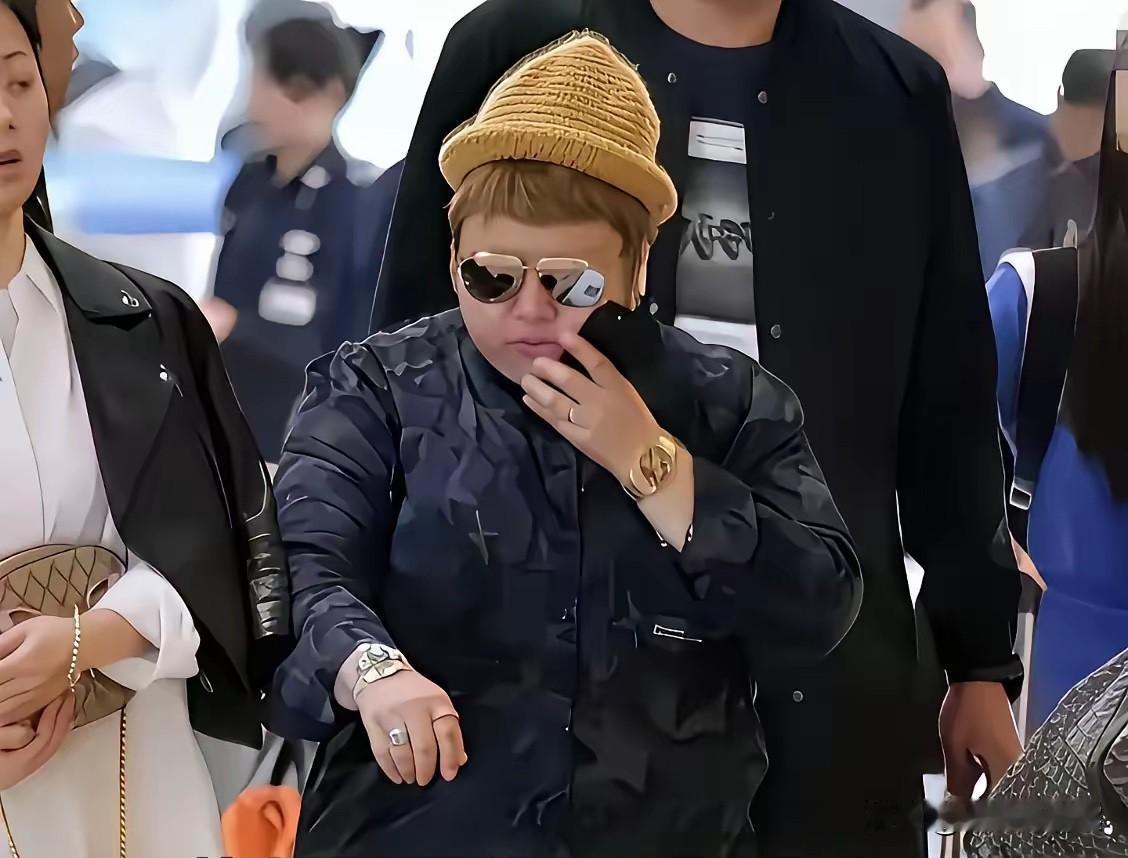 ＂歌二代＂韩红自身是首励志的歌，从问题少年到大姐大，唱出人生粗野的曲。