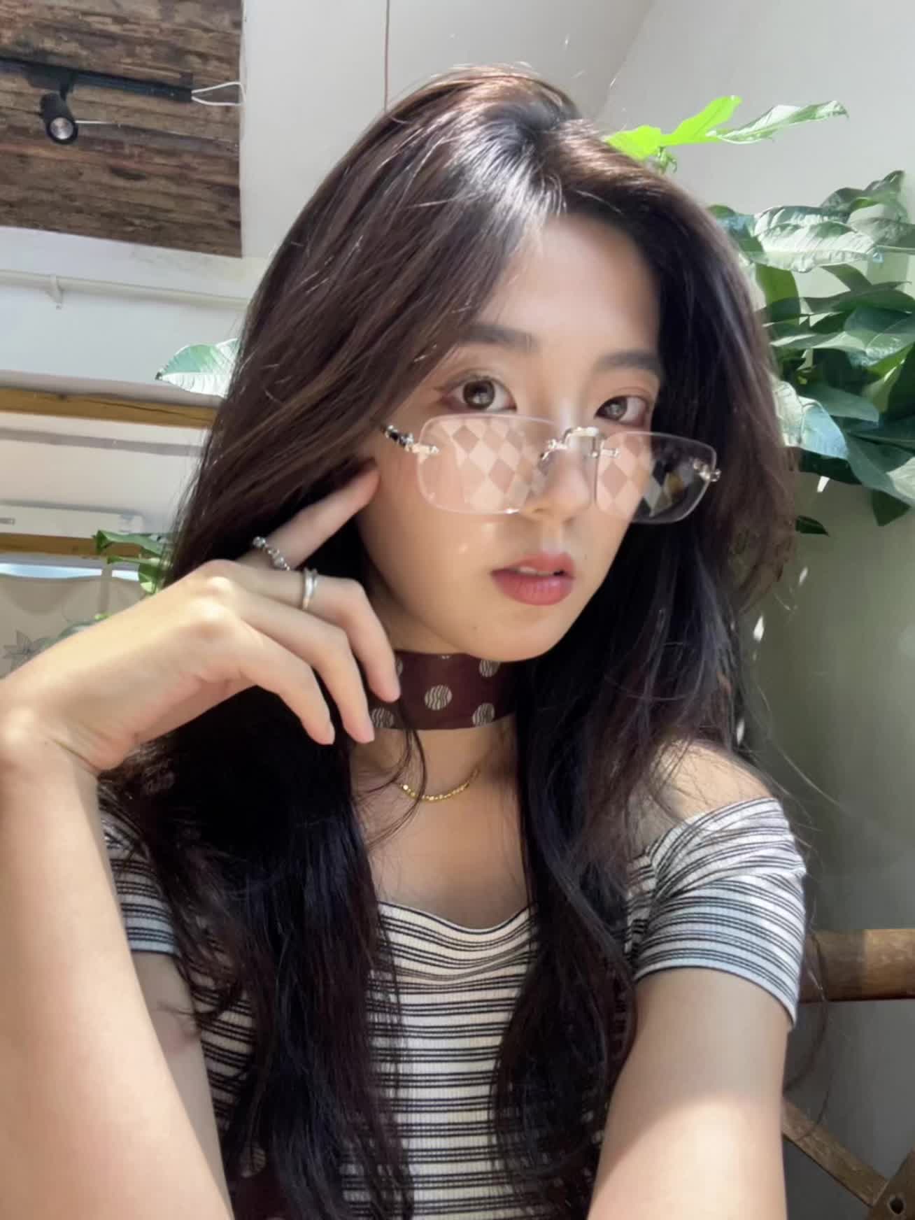 我想要的是饭后能一起散步的日子